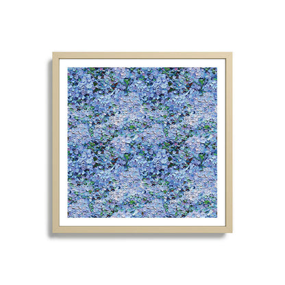 Nantucket Blues Framed Art Print Gallery Image 27