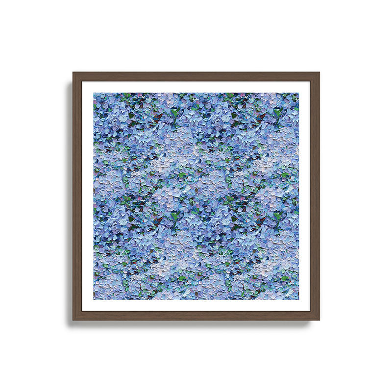 Nantucket Blues Framed Art Print Gallery Image 17