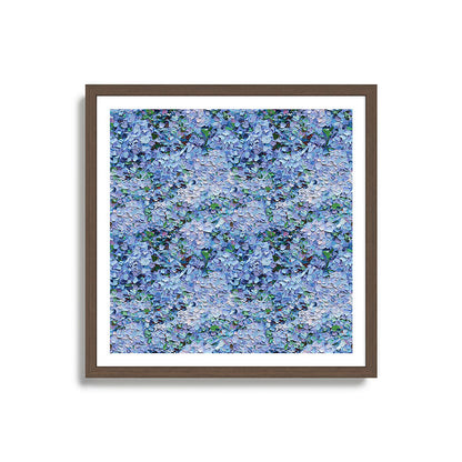 Nantucket Blues Framed Art Print Gallery Image 17