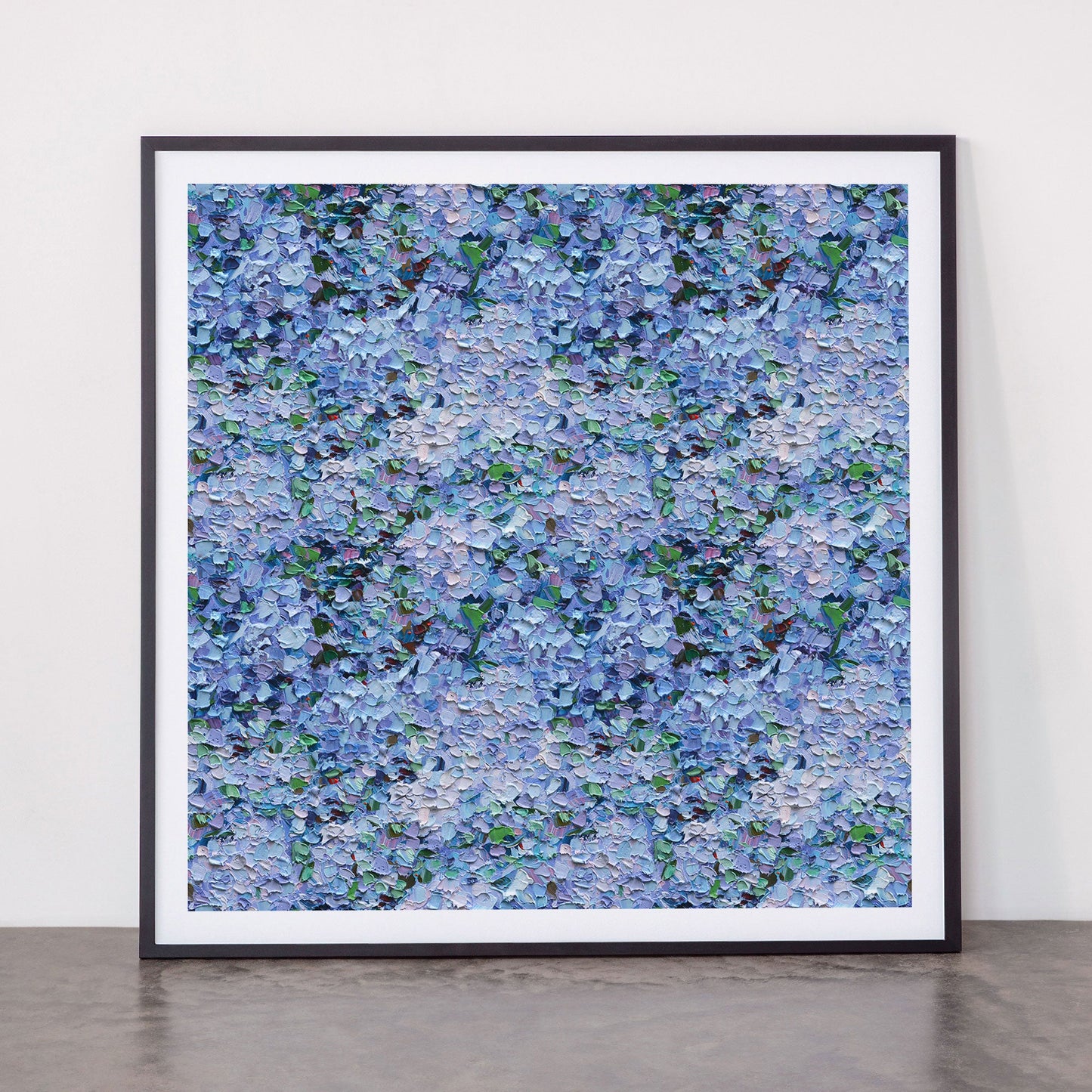 Nantucket Blues Framed Art Print Gallery Image 11