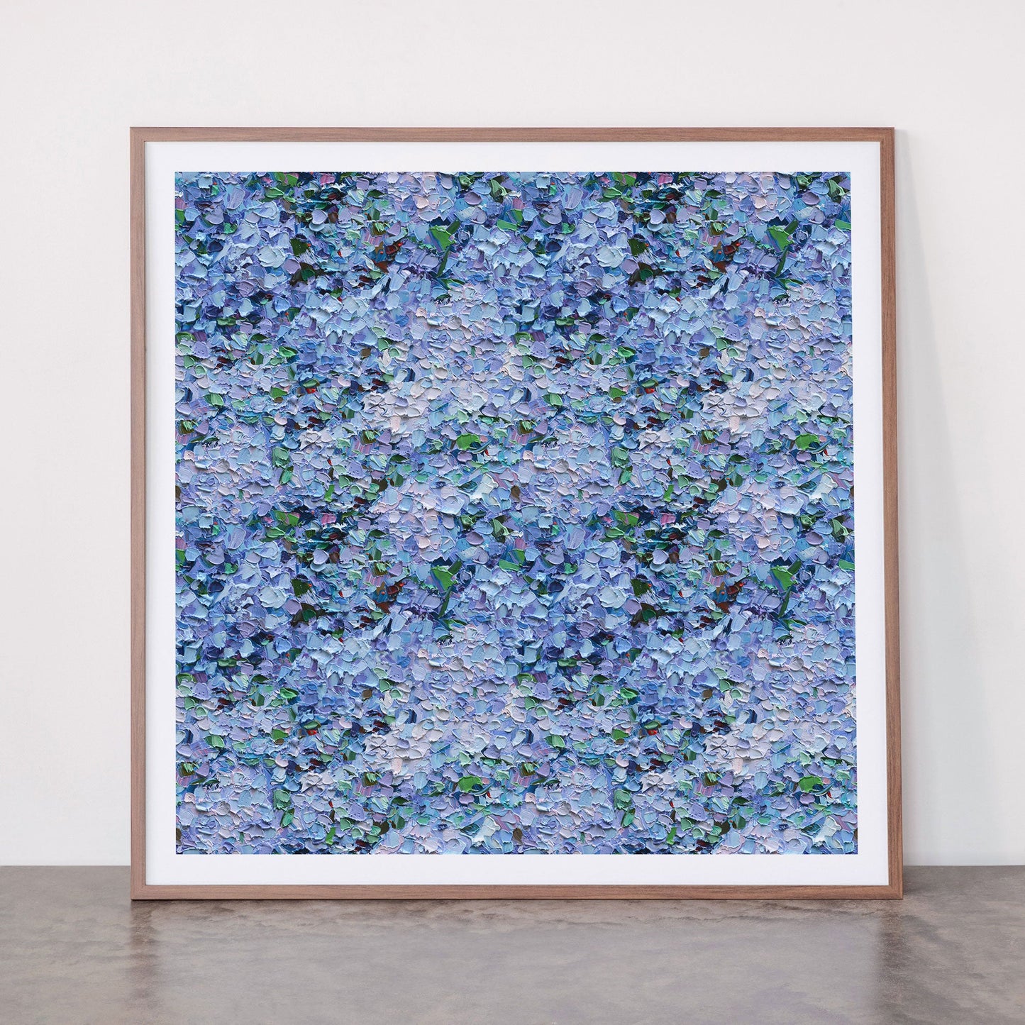 Nantucket Blues Framed Art Print Gallery Image 21