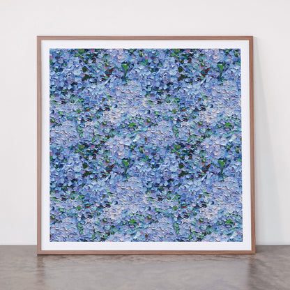 Nantucket Blues Framed Art Print Gallery Image 21