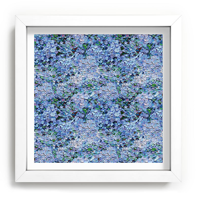 Nantucket Blues Framed Art Print Gallery Image 114