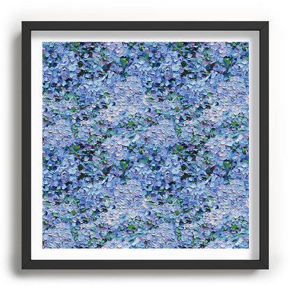 Nantucket Blues Framed Art Print Gallery Image 93