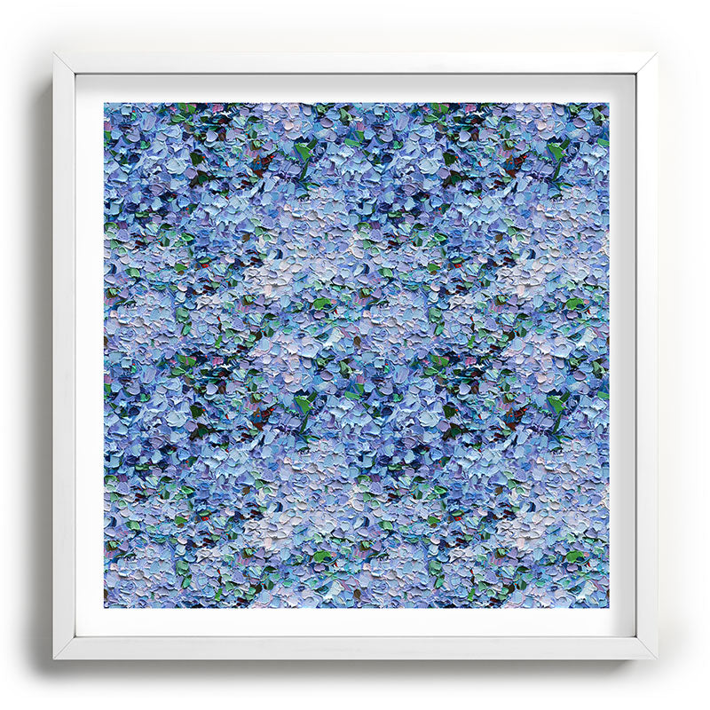 Nantucket Blues Framed Art Print Gallery Image 118