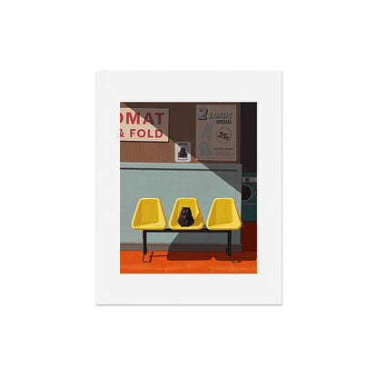 Have You Seen Bert? Art Print Gallery Image 5