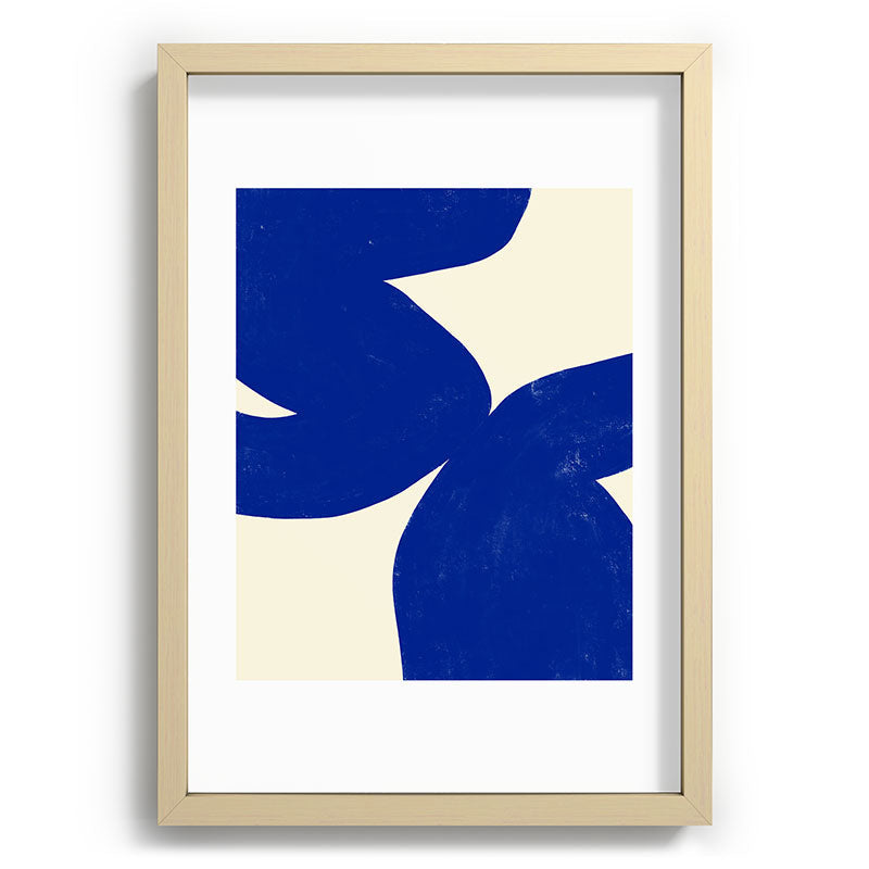 Abstract016 Framed Art Print Gallery Image 42