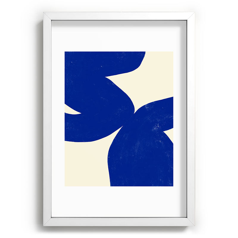 Abstract016 Framed Art Print Gallery Image 46