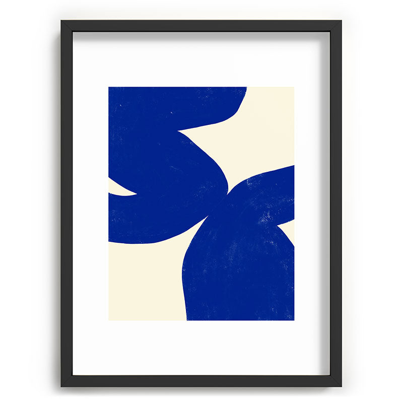 Abstract016 Framed Art Print Gallery Image 35