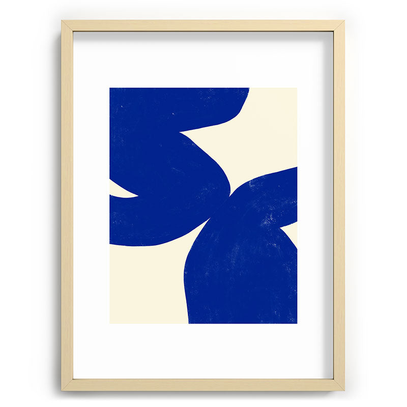 Abstract016 Framed Art Print Gallery Image 43