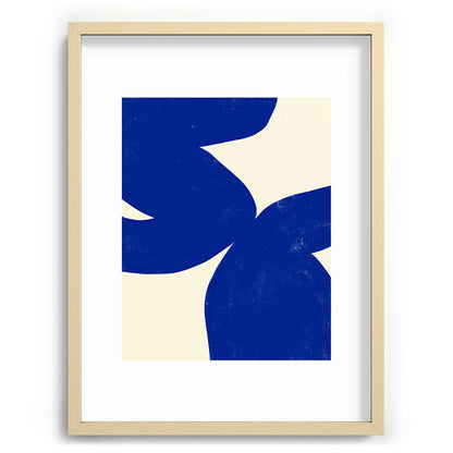 Abstract016 Framed Art Print Gallery Image 43