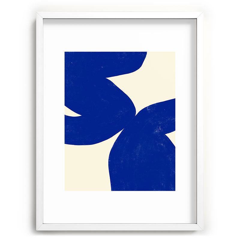 Abstract016 Framed Art Print Gallery Image 47