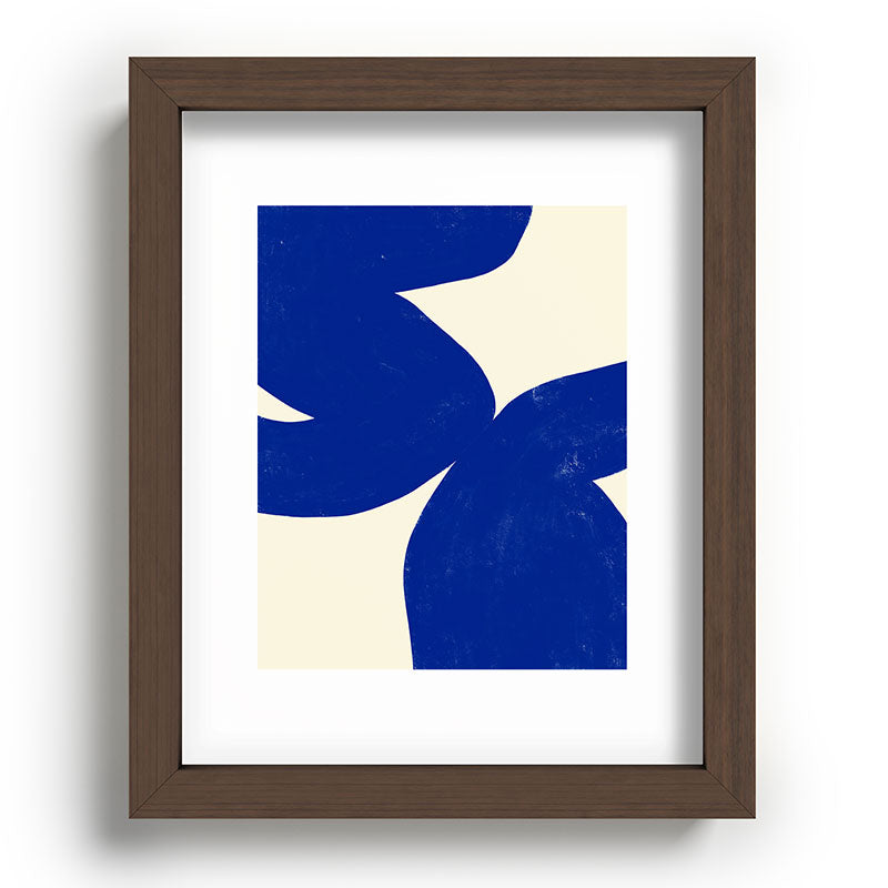 Abstract016 Framed Art Print Gallery Image 37