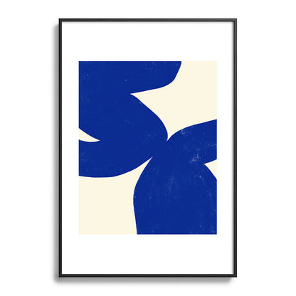Abstract016 Framed Art Print Gallery Image 50