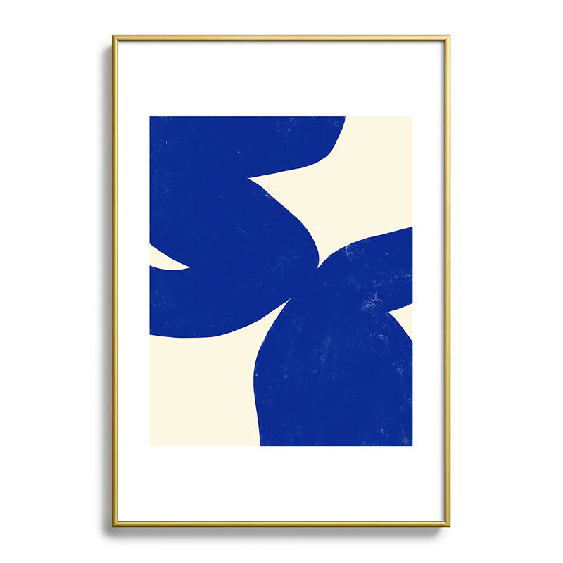 Abstract016 Framed Art Print Gallery Image 54