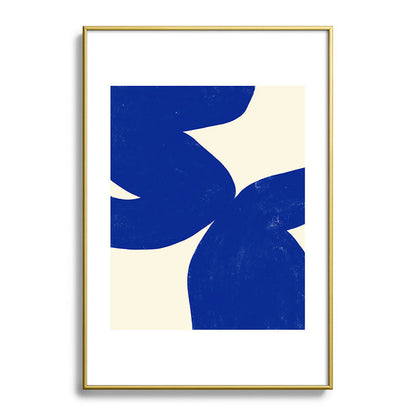 Abstract016 Framed Art Print Gallery Image 54
