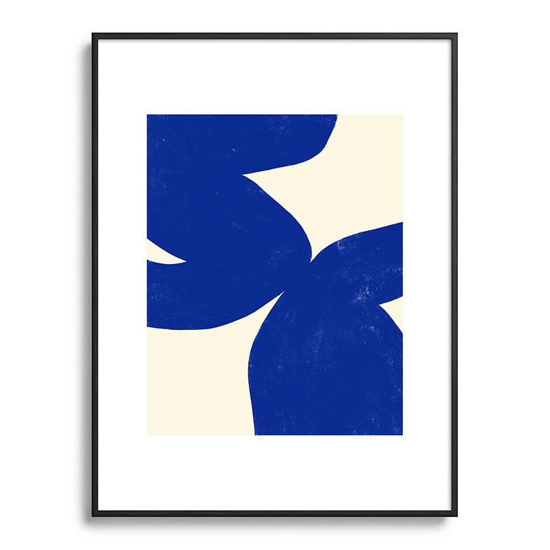 Abstract016 Framed Art Print Gallery Image 51