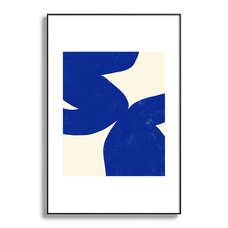 Abstract016 Framed Art Print Gallery Image 52