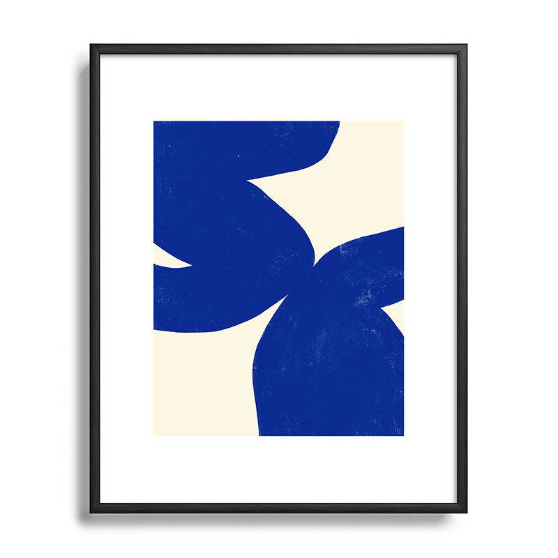 Abstract016 Framed Art Print Gallery Image 49