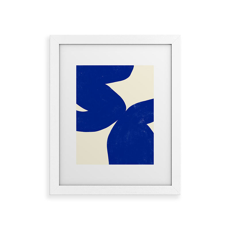 Abstract016 Framed Art Print Gallery Image 30