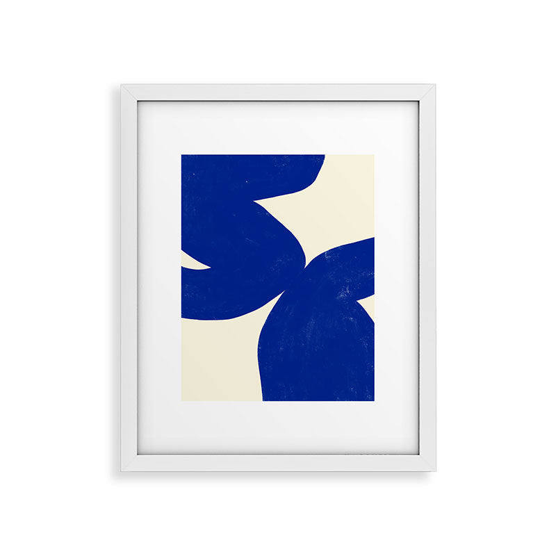 Abstract016 Framed Art Print Gallery Image 14