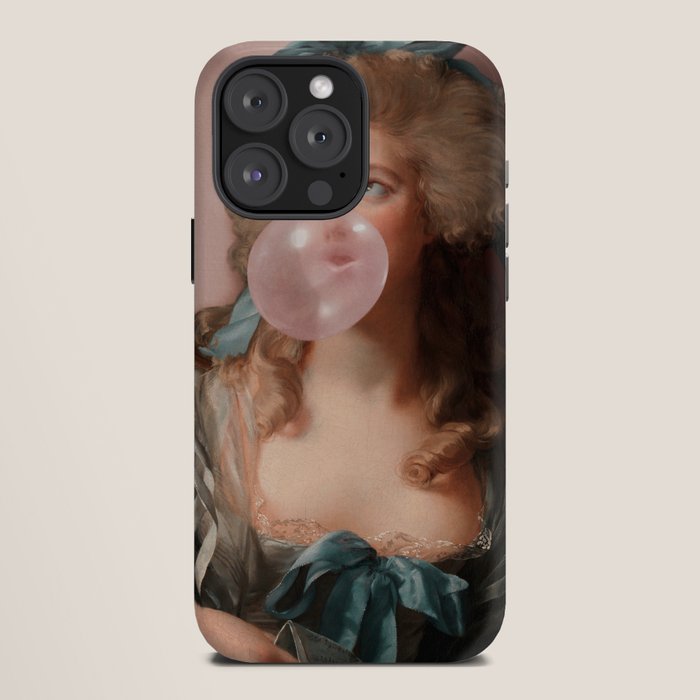 BUBBLEGUM PRINCESS iPhone Case Gallery Image 12