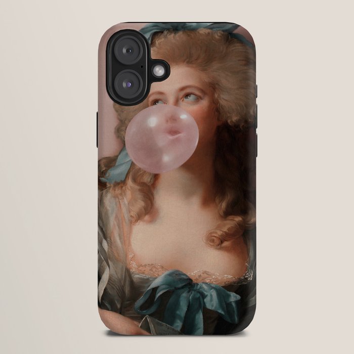 BUBBLEGUM PRINCESS iPhone Case Gallery Image 10