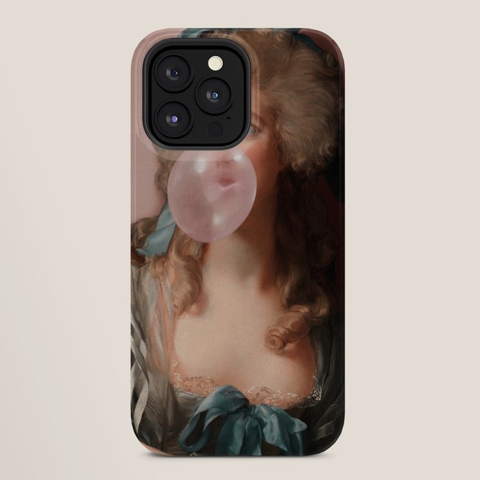 BUBBLEGUM PRINCESS iPhone Case Gallery Image 28