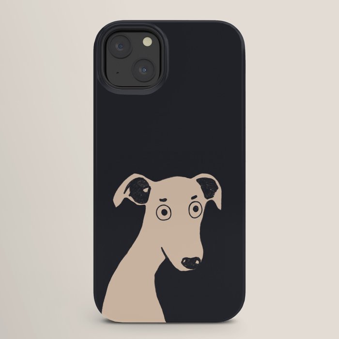Oh greyhound iPhone Case Gallery Image 26