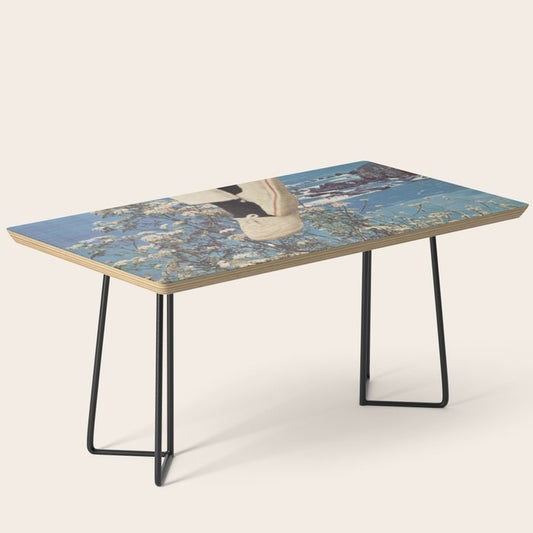 Somewhere Else Coffee Table Gallery Image 1