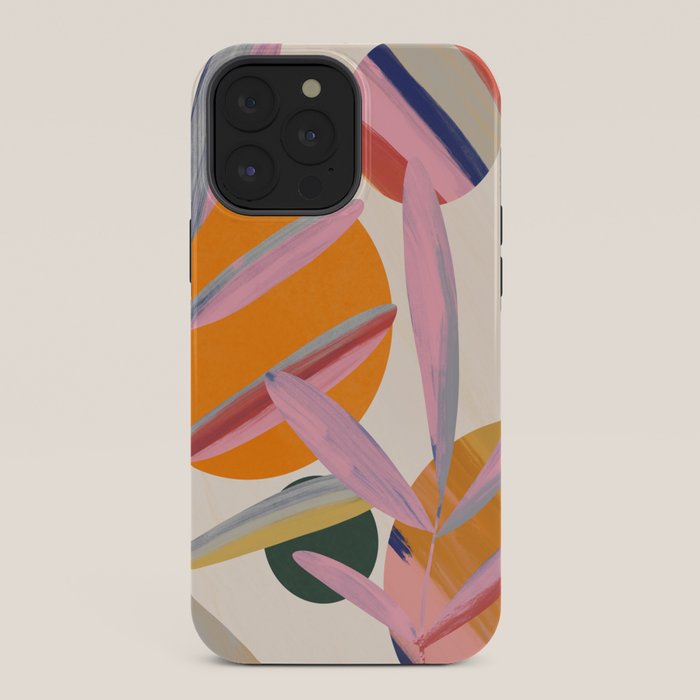 Plants I iPhone Case Gallery Image 36