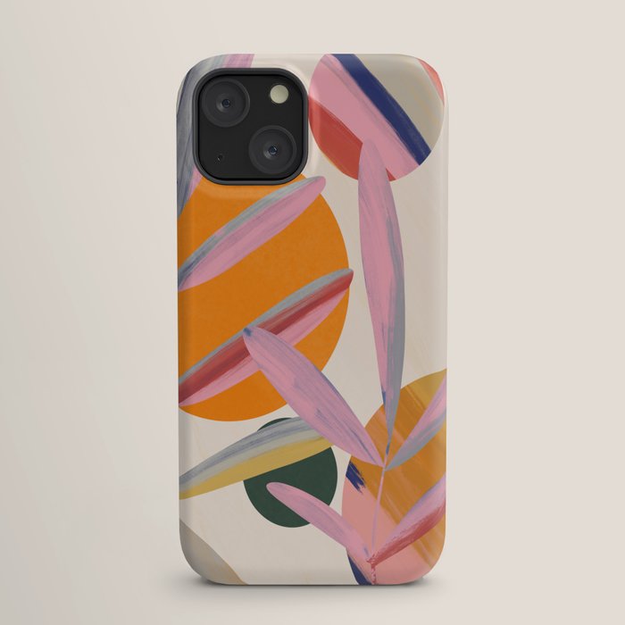 Plants I iPhone Case Gallery Image 17
