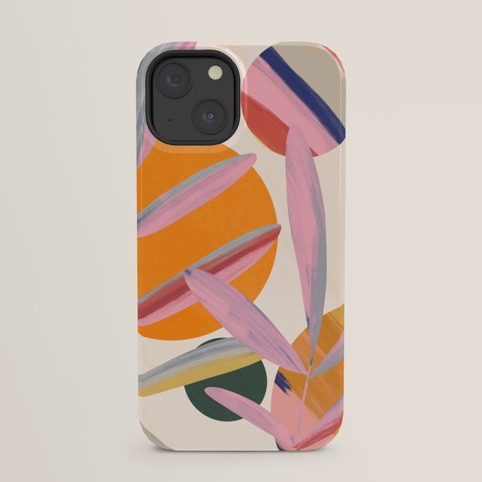Plants I iPhone Case Gallery Image 21