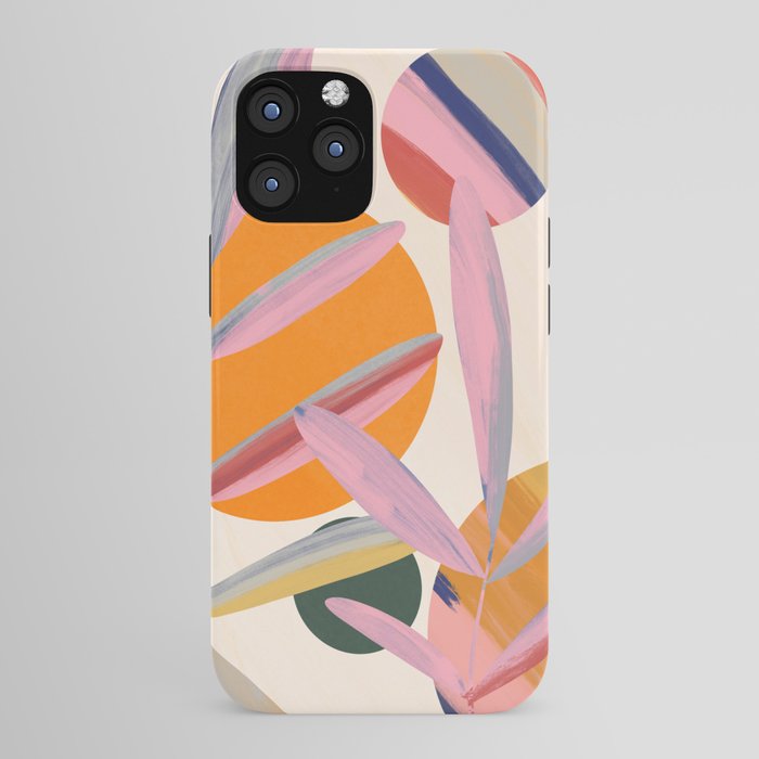 Plants I iPhone Case Gallery Image 43