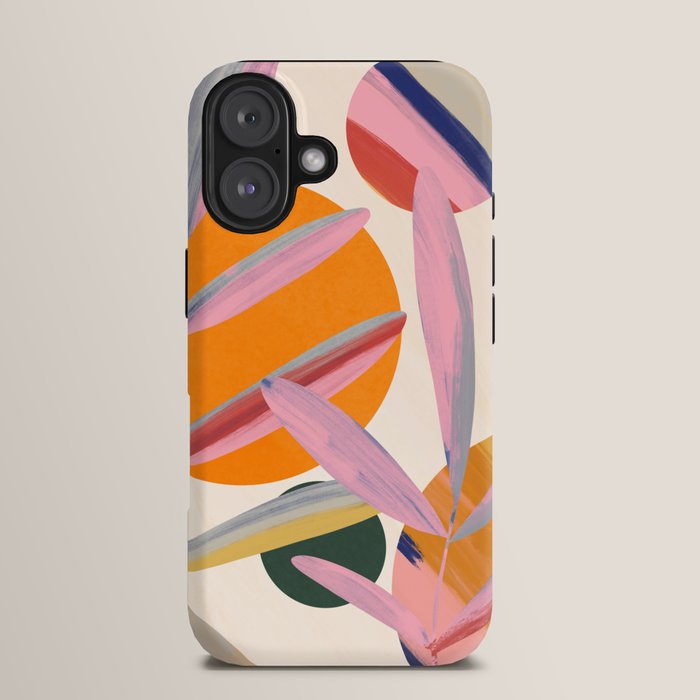 Plants I iPhone Case Gallery Image 13