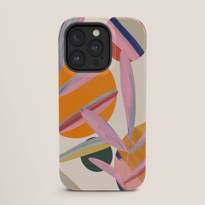 Plants I iPhone Case Gallery Image 27