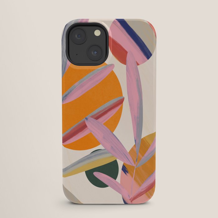 Plants I iPhone Case Gallery Image 25