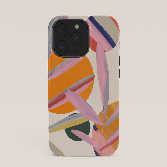 Plants I iPhone Case Gallery Image 35