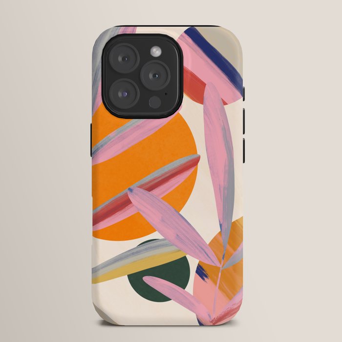 Plants I iPhone Case Gallery Image 15