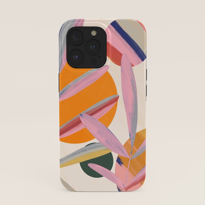 Plants I iPhone Case Gallery Image 39