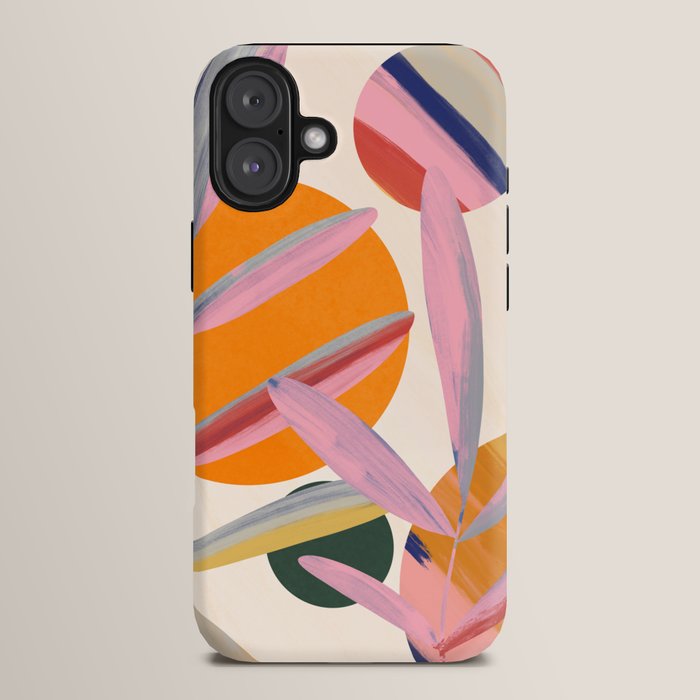 Plants I iPhone Case Gallery Image 14