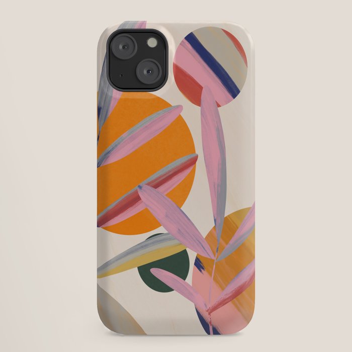 Plants I iPhone Case Gallery Image 18