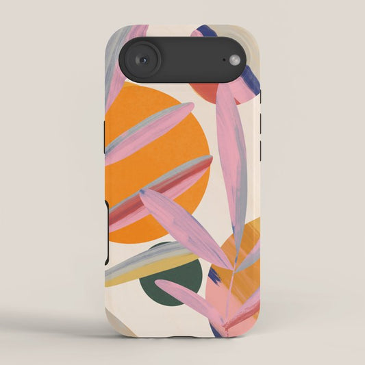 Plants I iPhone Case Gallery Image 2
