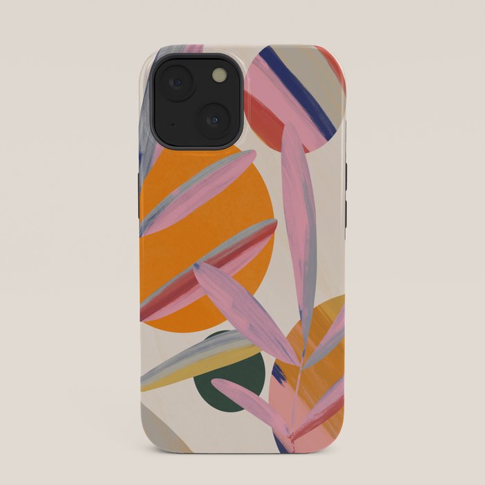 Plants I iPhone Case Gallery Image 33