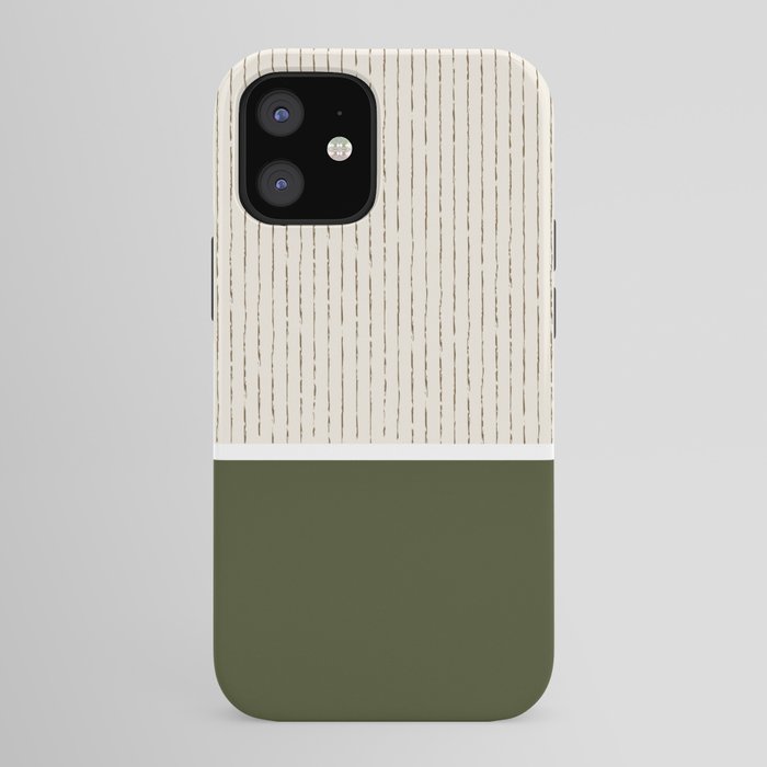 Oat & Avocado iPhone Case Gallery Image 41