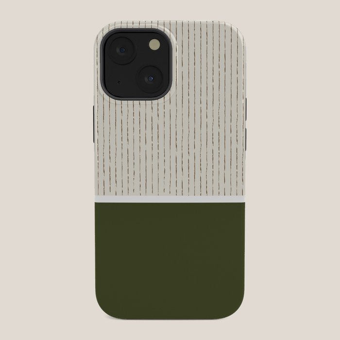 Oat & Avocado iPhone Case Gallery Image 34