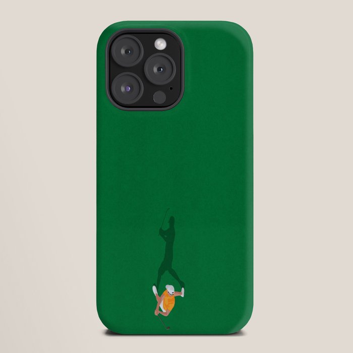 Golfing iPhone Case Gallery Image 20