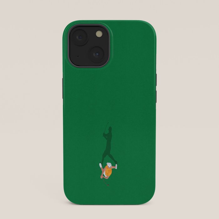 Golfing iPhone Case Gallery Image 33