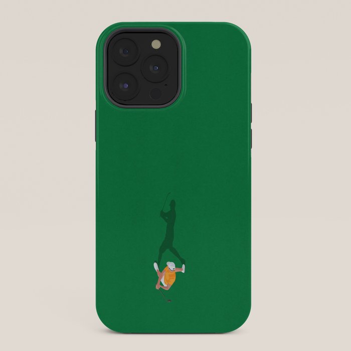 Golfing iPhone Case Gallery Image 36