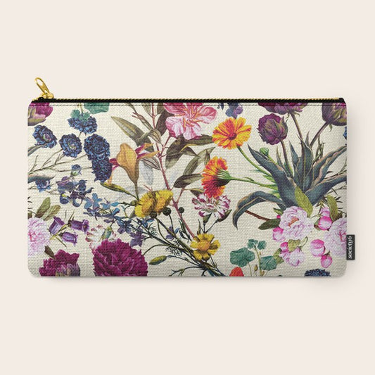 Magical Garden V Carry All Pouch Gallery Image 2